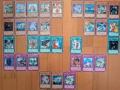 遊戯王 SD18 セットのサムネイル