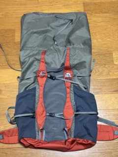 GRANITE GEAR グラナイトギア VIRGA2 ヴァーガ2のサムネイル