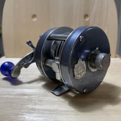 ABU Ambassadeur 4500 C ベイトリールのサムネイル
