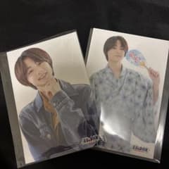 EBiDAN MUSEUM2026 iiONDO三戸琳仁ポストカード2枚セットBのサムネイル