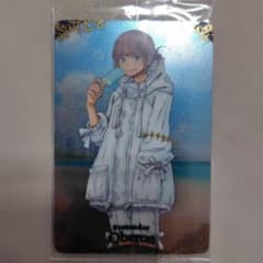 FGOオベロン プリンセスカードのサムネイル
