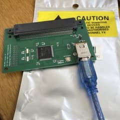 ワンダースワンカラーDumper 吸い出しツール(+ケースとコード) ワンダースワンカラーDumper 吸い出しツール(+ケースとコード) - メルカリ