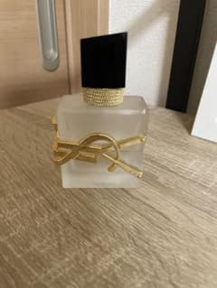 YSL リブレ ヘアミスト 30mlのサムネイル