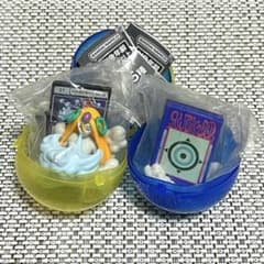 HUNTER×HUNTER ガシャポンコレクション G.I.編 まとめ売りのサムネイル