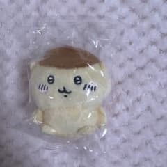ちいかわ　おすわりぬいぐるみのサムネイル