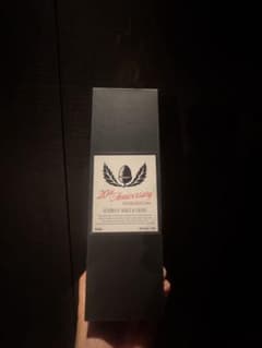 イチローズモルト 20th Anniversaryのサムネイル