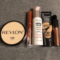 レブロンセットのサムネイル