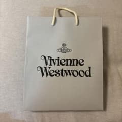 Vivienne Westwoodショッパー - メルカリ