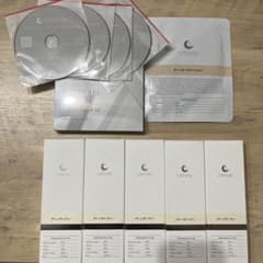 バストアップクリーム ボリュームラインジェルプラス スタートキットのサムネイル