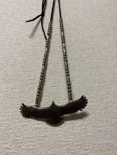 SAAD 大イーグル Silver925のサムネイル