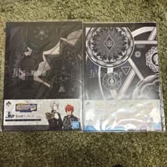 2点セット 星巡りの観測者 ブックレット アイナナ E賞 F賞 - メルカリ