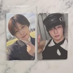 &TEAM MoM スプサ プレサ サイン会 weverse トレカ K ケイ - メルカリ