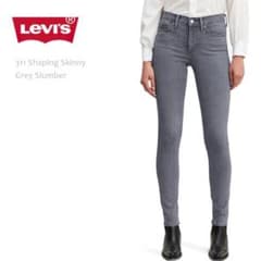 Levi's 311 SHAPING SKINNY デニム 27インチのサムネイル