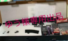 ゆう様専用クライタック　BARRETT REC7. BLACKのサムネイル