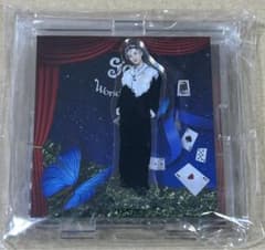 JO1 川西拓実 アクリルスタンド in wonderland ワンダーランド - メルカリ