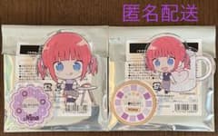 五等分の花嫁 ドンキ アクスタ 二乃 セットのサムネイル