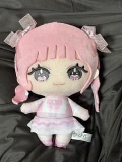 m*a様 齋藤樹愛羅 モーリーファンタジー ぬいぐるみ 齋藤樹愛羅 ぬいぐるみ モーリーファンタジー - メルカリ