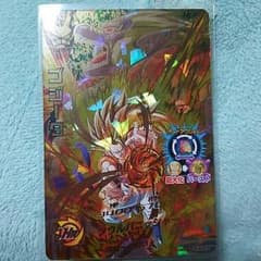 ドラゴンボール・ヒーローズのサムネイル