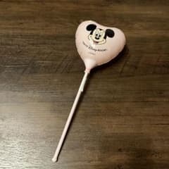 東京ディズニーリゾート ミッキー バルーン ピンクのサムネイル