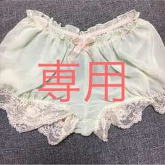 たか様専用★タップパンツのサムネイル