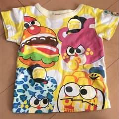 JAM☆Tシャツのサムネイル