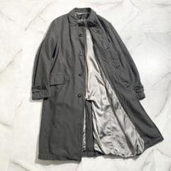 A17687 極美品 MM6 24AW 再構築ドッキングパーカー 黒 S|mercari
