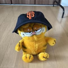 FANFAVORITE製サンフランシスコジャイアンツベースボールキャップのサムネイル