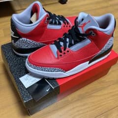 NIKE JORDAN3のサムネイル
