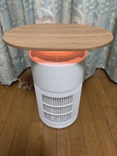 SwitchBot 空気清浄機 Tableのサムネイル