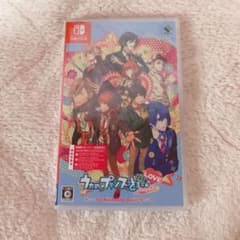 うたプリ リピラブ Switchのサムネイル