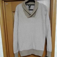 H&Mニットのサムネイル