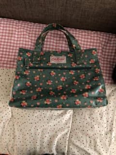 キャスキッドソン トートバッグ値下げのサムネイル