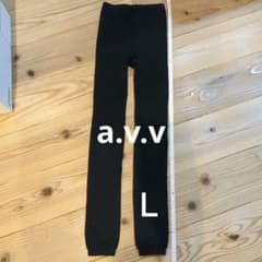 【a.v.v】キッズタイツ Ｌサイズのサムネイル