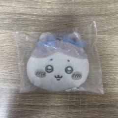 【ちいかわ】マスコットミラー リボン ハチワレのサムネイル