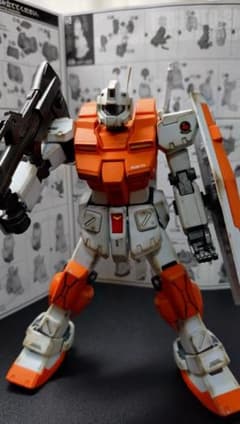 MG パワード・ジムのサムネイル