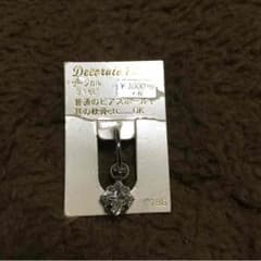 新品ピアス Iのサムネイル
