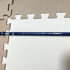 24 VENTUS BLUE 6X 1W用　キャロウェイスリーブ付きのサムネイル