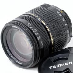 ⭐️実用品⭐️TAMRON タムロン AF 28-300mm XR LD ニコン - メルカリ