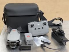 Dji mavic air 2のサムネイル