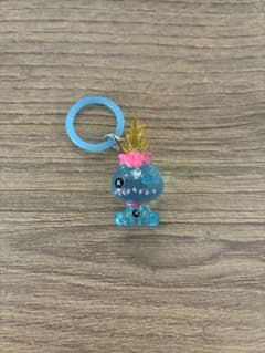 ディズニー　summer スクランプ　めじるしアクセサリーのサムネイル
