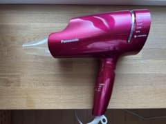 Panasonic ヘアドライヤーのサムネイル
