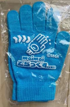 maimai 手袋のサムネイル