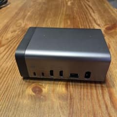 Belkin USB-C 11-in-1 Pro GaN Dock 150Wのサムネイル