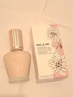 PAUL & JOE ILLUMINATING FOUNDATION 01のサムネイル
