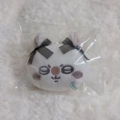 ちいかわマスコットミラー　モモンガのサムネイル
