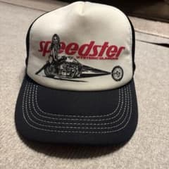 Hysteric Glamor メッシュキャップのサムネイル