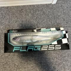 フラッグ255 虹マスカラーのサムネイル