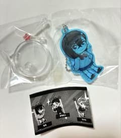 단다단 데코라 PIC 모모 가챠가챠 캡슐 토이