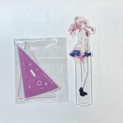 プロセカ 暁山瑞希 アクリルスタンドのサムネイル