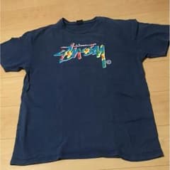 stuusyTシャツのサムネイル